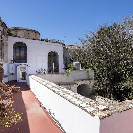 Casa Particular Luxury パレルモ エクステリア 写真