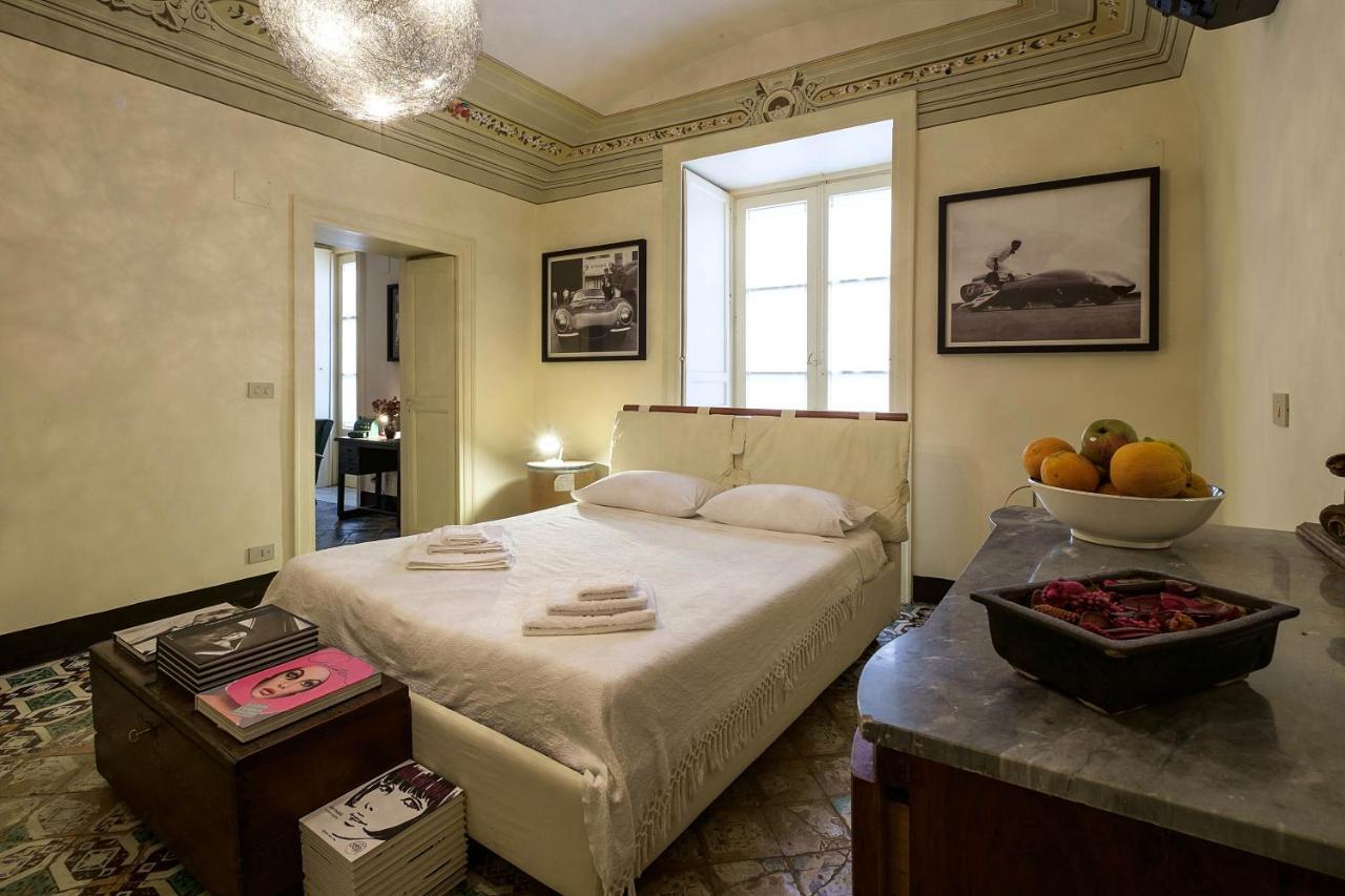 Casa Particular Luxury パレルモ エクステリア 写真