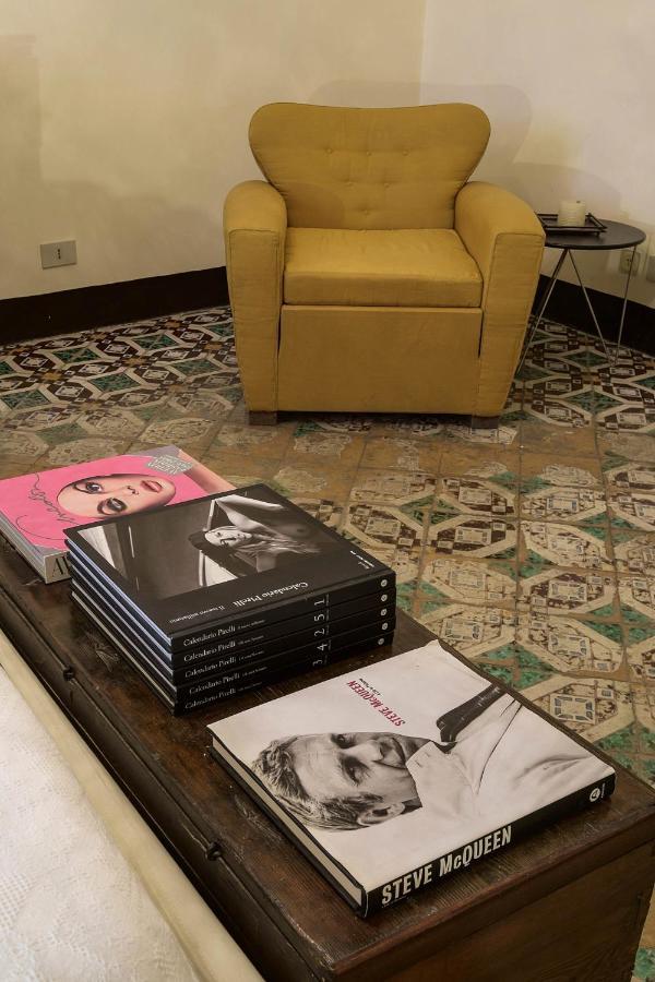 Casa Particular Luxury パレルモ エクステリア 写真