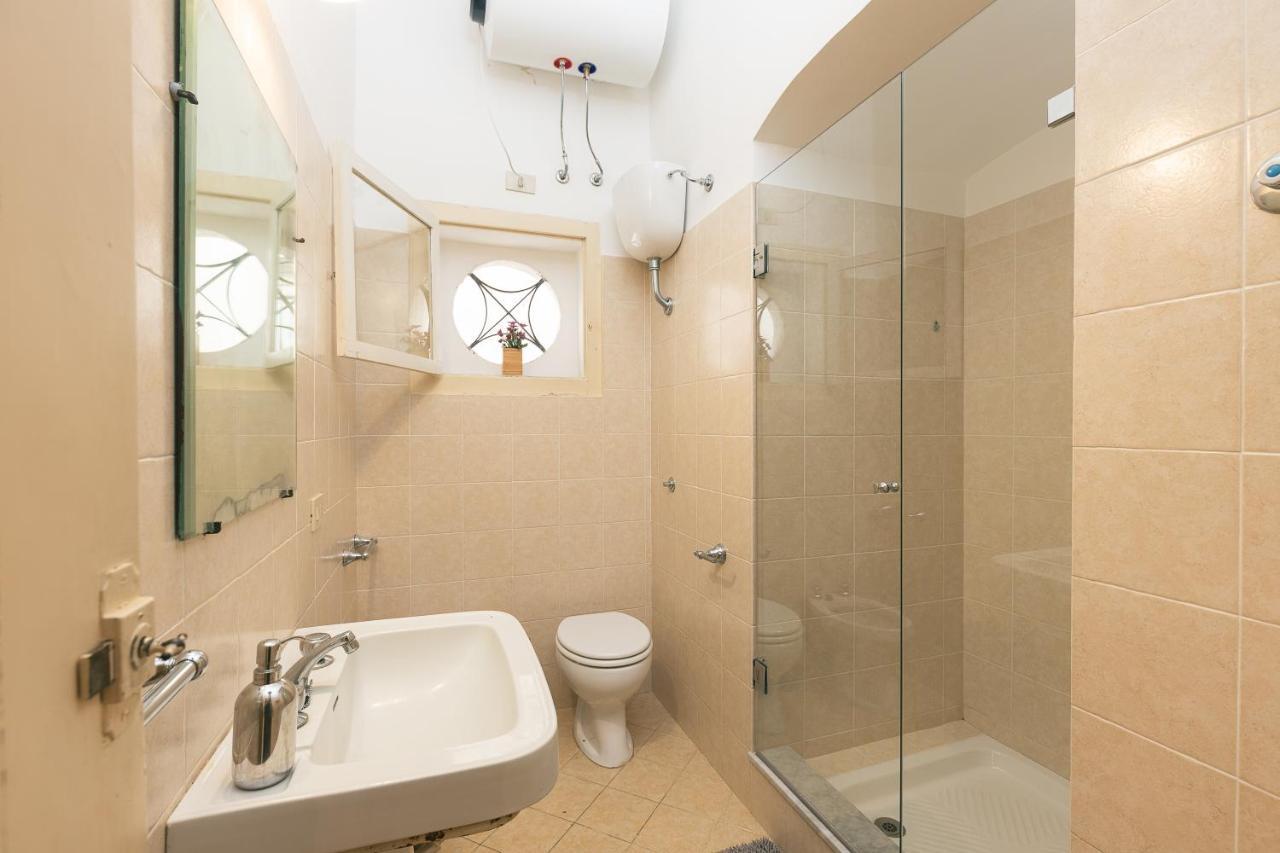 Casa Particular Luxury パレルモ エクステリア 写真