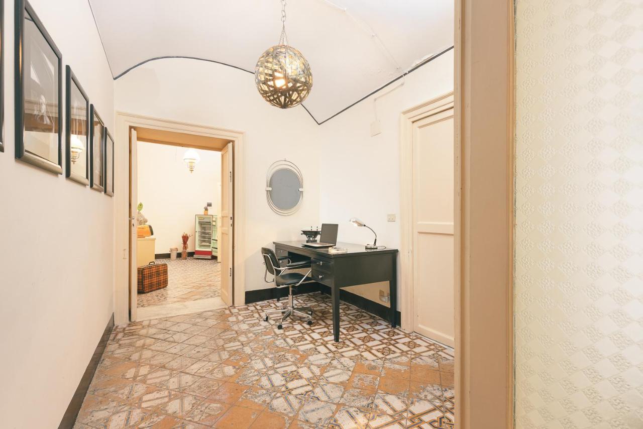 Casa Particular Luxury パレルモ エクステリア 写真