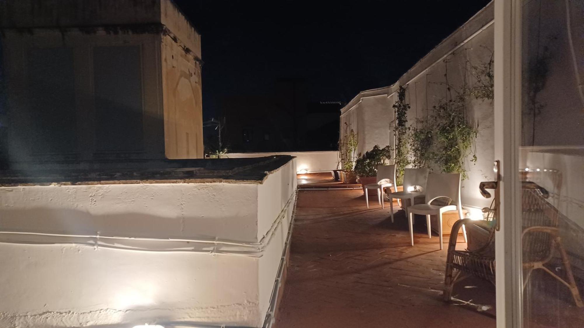Casa Particular Luxury パレルモ エクステリア 写真